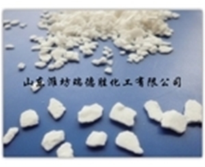 浙江片状氯化钙